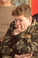 «Помню – значит живу...»