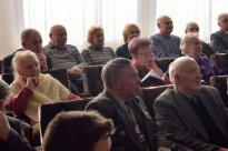 «Помню – значит живу...»