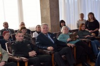 «Помню – значит живу...»