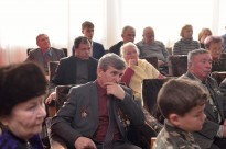 «Помню – значит живу...»