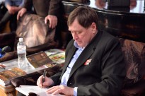 «Помню – значит живу...»