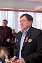 «Помню – значит живу...»