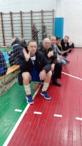 Відкритий турнір з волейболу до Дня вшанування учасників бойових дій
