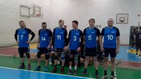 Відкритий турнір з волейболу до Дня вшанування учасників бойових дій