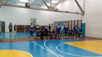 Відкритий турнір з волейболу до Дня вшанування учасників бойових дій