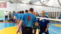 Відкритий турнір з волейболу до Дня вшанування учасників бойових дій
