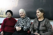 Поздоровлення зі святом 8-го Березня