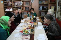 Поздоровлення зі святом 8-го Березня