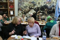 Поздоровлення зі святом 8-го Березня