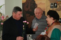 Поздоровлення зі святом 8-го Березня