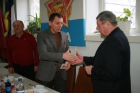 Поздоровлення зі святом 8-го Березня
