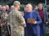 ПОКИ НЕ ПОХОВАНИЙ ОСТАННІЙ СОЛДАТ…