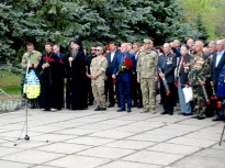 ПОКИ НЕ ПОХОВАНИЙ ОСТАННІЙ СОЛДАТ…