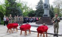 ПОКИ НЕ ПОХОВАНИЙ ОСТАННІЙ СОЛДАТ…