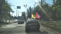 Автопробіг 8 травня 2019 року по місцям бойової слави. ХОО УСВА та ГО 