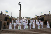 Празднование 74-й годовщины Великой Победы!