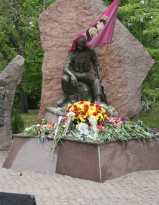 Празднование 74-й годовщины Великой Победы!