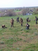 До Дня прикордонника 28 травня 2019року.