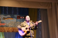 Фестиваль військово-патріотичної творчості  «ОБЕРІГ»