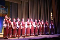 Фестиваль військово-патріотичної творчості  «ОБЕРІГ»