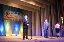 Фестиваль військово-патріотичної творчості  «ОБЕРІГ»