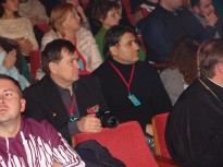 Перемога на фестивалі Кінокімерія 2019