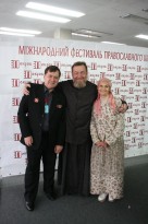 Перемога на фестивалі Кінокімерія 2019