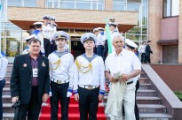 Перемога на фестивалі Кінокімерія 2019