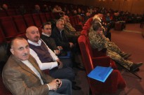 VIII звітно-виборча конференція Української Спілки ветеранів Афганістану (воїнів-інтернаціоналістів)