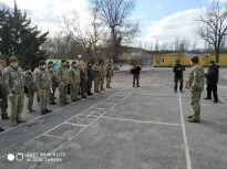 Змагання по стрільбі