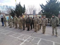 Змагання по стрільбі