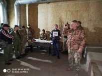Змагання по стрільбі