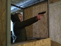 Змагання по стрільбі