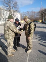 Змагання по стрільбі