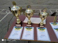 Змагання по стрільбі