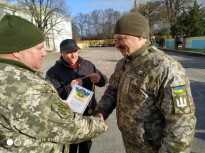 Змагання по стрільбі