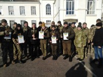 Змагання по стрільбі