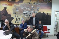 Правління  Херсонської обласної організації УСВА 
