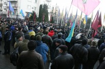 Участь херсонської делегації