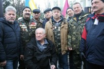Участь херсонської делегації