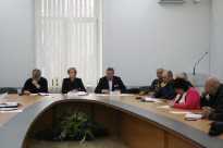 Засідання робочої групи Херсонської ОДА по виконанню Меморандуму