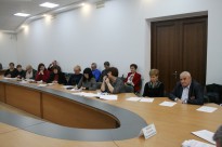Засідання робочої групи Херсонської ОДА по виконанню Меморандуму