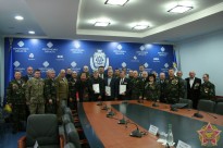 Засідання робочої групи Херсонської ОДА по виконанню Меморандуму