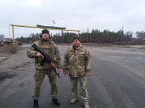 40-а річниця введення військ колишнього СРСР до Республіки Афганістан