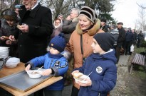 Покладання квітів до меморіалу воїнів-інтернаціоналістів у парку Слави