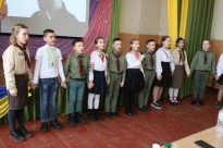 Фестиваль   військово-патріотичної пісні  «Дух України у піснях мого народу»