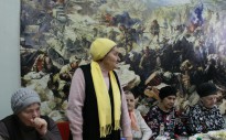 Вітання зі святом 8-го Березня