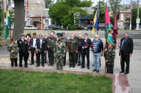 День Перемоги над нацизмом в  м. Херсон