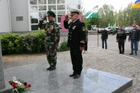 День Перемоги над нацизмом в  м. Херсон