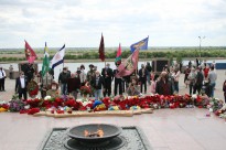 День Перемоги над нацизмом в  м. Херсон
